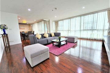 3 Bedroom Condo for rent in Silom, Bangkok near BTS Surasak