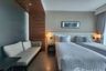 2 Bedroom Condo for rent in Somerset Riverside Bangkok, Khlong Ton Sai, Bangkok near BTS Saphan Taksin