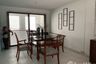 3 Bedroom Condo for rent in Kiarti Thanee City Mansion, Khlong Toei Nuea, Bangkok near BTS Asoke