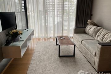 2 Bedroom Condo for rent in Siamese Exclusive Sukhumvit 31, Khlong Toei Nuea, Bangkok near MRT Sukhumvit