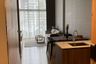 2 Bedroom Condo for rent in Siamese Exclusive Sukhumvit 31, Khlong Toei Nuea, Bangkok near MRT Sukhumvit