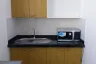 2 Bedroom Condo for rent in Supalai City Homes Ratchada 10, Huai Khwang, Bangkok near MRT Huai Khwang