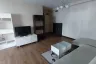 2 Bedroom Condo for rent in Supalai City Homes Ratchada 10, Huai Khwang, Bangkok near MRT Huai Khwang