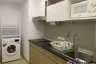 2 Bedroom Condo for rent in Supalai Veranda Rama 9, Bang Kapi, Bangkok