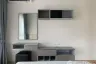 2 Bedroom Condo for rent in Supalai Veranda Rama 9, Bang Kapi, Bangkok