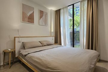 1 Bedroom Condo for rent in Phra Khanong, Bangkok near BTS Ekkamai