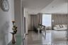 3 Bedroom Condo for rent in The Empire Place, Thung Wat Don, Bangkok near BTS Sueksa Witthaya