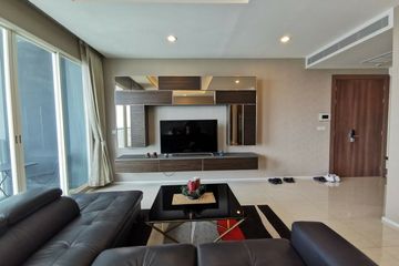 3 Bedroom Condo for rent in Menam Residences Condominium, Wat Phraya Krai, Bangkok