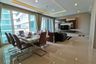 3 Bedroom Condo for rent in Menam Residences Condominium, Wat Phraya Krai, Bangkok