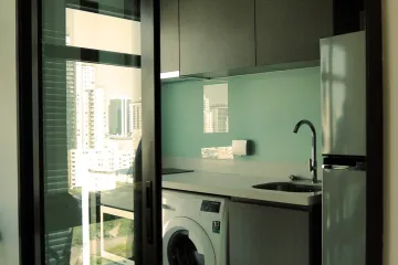 1 Bedroom Condo for rent in Khlong Tan, Bangkok near BTS Thong Lo