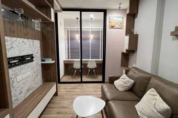 1 Bedroom Condo for rent in Samrong Nuea, Samut Prakan near BTS Bearing
