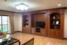 3 Bedroom Condo for rent in G.P. Grande Tower, Khlong Toei Nuea, Bangkok near MRT Sukhumvit