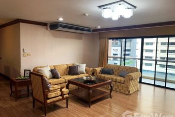 3 Bedroom Condo for rent in Khlong Toei Nuea, Bangkok near MRT Sukhumvit