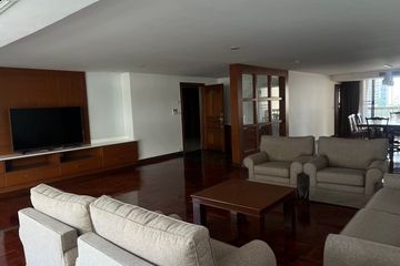 4 Bedroom Apartment for rent in Khlong Tan, Bangkok near BTS Phrom Phong