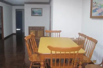 3 Bedroom Condo for rent in Khlong Tan Nuea, Bangkok near BTS Phrom Phong