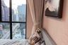 Condo for rent in NUE District R9, Huai Khwang, Bangkok near MRT Phra Ram 9