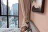 Condo for rent in NUE District R9, Huai Khwang, Bangkok near MRT Phra Ram 9