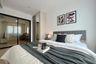 1 Bedroom Condo for rent in Chewathai Hallmark Ladprao - Chokchai 4, Saphan Song, Bangkok near MRT Chok Chai 4