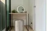 1 Bedroom Condo for rent in Chewathai Hallmark Ladprao - Chokchai 4, Saphan Song, Bangkok near MRT Chok Chai 4