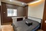 Condo for rent in Klangkrung Resort (Ratchada 7), Din Daeng, Bangkok near MRT Huai Khwang