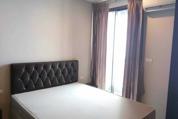 1 Bedroom Condo for rent in Rhythm Sukhumvit 44/1, Phra Khanong, Bangkok near BTS Phra Khanong
