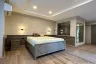 1 Bedroom Condo for rent in European Central Place, Khlong Toei Nuea, Bangkok near BTS Asoke