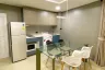 1 Bedroom Condo for rent in European Central Place, Khlong Toei Nuea, Bangkok near BTS Asoke