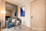 1 Bedroom Condo for rent in THE LINE Jatujak - Mochit, Chatuchak, Bangkok near MRT Chatuchak Park