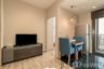 1 Bedroom Condo for rent in THE LINE Jatujak - Mochit, Chatuchak, Bangkok near MRT Chatuchak Park