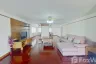 3 Bedroom Condo for rent in Four Wings Mansion, Khlong Toei Nuea, Bangkok near Airport Rail Link Makkasan