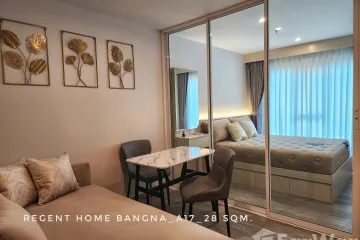 Condo for rent in Bang Na, Bangkok near BTS Bang Na