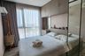 1 Bedroom Condo for rent in KnightsBridge Collage Sukhumvit 107, Bang Na, Bangkok near BTS Bearing