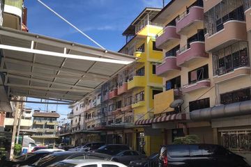 4 Bedroom Townhouse for rent in Bang Pakok, Bangkok