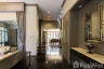 4 Bedroom House for rent in Baan Sansiri Sukhumvit 67, Phra Khanong Nuea, Bangkok near BTS Phra Khanong