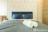 1 Bedroom Condo for rent in Ideo Q Chula - Samyan, Maha Phruettharam, Bangkok near MRT Sam Yan