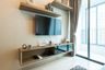 1 Bedroom Condo for rent in Ideo Q Chula - Samyan, Maha Phruettharam, Bangkok near MRT Sam Yan
