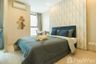 1 Bedroom Condo for rent in Ideo Q Chula - Samyan, Maha Phruettharam, Bangkok near MRT Sam Yan