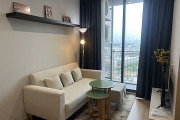 1 Bedroom Condo for rent in Bang Chak, Bangkok near BTS Punnawithi