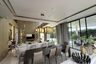 5 Bedroom Townhouse for rent in Issara Residence Rama 9, Bang Kapi, Bangkok near MRT Pradit Manutham