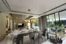 5 Bedroom Townhouse for rent in Issara Residence Rama 9, Bang Kapi, Bangkok near MRT Pradit Manutham