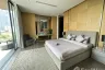 5 Bedroom Townhouse for rent in Issara Residence Rama 9, Bang Kapi, Bangkok near MRT Pradit Manutham