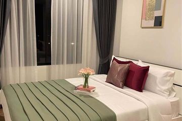 1 Bedroom Condo for rent in Bang Yi Khan, Bangkok near MRT Bang Yi Khan