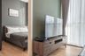 2 Bedroom Condo for rent in WISH Signature II Midtown Siam, Thanon Phetchaburi, Bangkok near MRT Pratunam