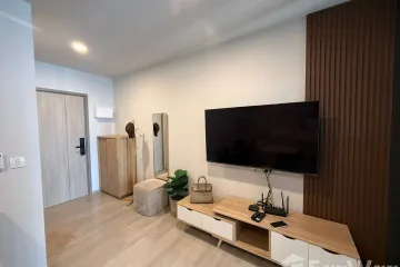 Condo for rent in Aspire Onnut Station, Phra Khanong, Bangkok near BTS On Nut