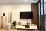 1 Bedroom Condo for rent in Aspire Onnut Station, Phra Khanong, Bangkok near BTS On Nut