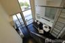 1 Bedroom Condo for rent in Ideo Skyle morph 38, Phra Khanong, Bangkok near BTS Thong Lo