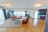 2 Bedroom Condo for rent in Sompob House, Bang Lamphu Lang, Bangkok near BTS Wongwian Yai