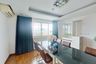 2 Bedroom Condo for rent in Sompob House, Bang Lamphu Lang, Bangkok near BTS Wongwian Yai