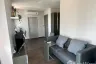 2 Bedroom Condo for rent in Ideo Q Siam-Ratchathewi, Thanon Phaya Thai, Bangkok near BTS Ratchathewi