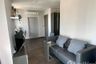 2 Bedroom Condo for rent in Ideo Q Siam-Ratchathewi, Thanon Phaya Thai, Bangkok near BTS Ratchathewi